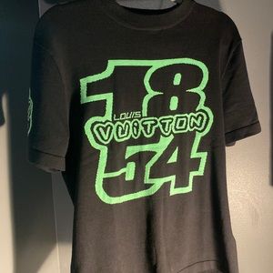 Louis Vuitton 1854 Knit